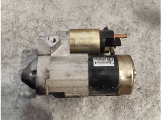 Recambio de motor arranque para suzuki jimny sn (fj) hard top referencia OEM IAM 3110084A0 M000T88381 