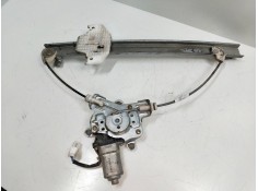 Recambio de elevalunas trasero izquierdo para hyundai matrix (fc) 1.5 crdi cat referencia OEM IAM 9881017200  5P