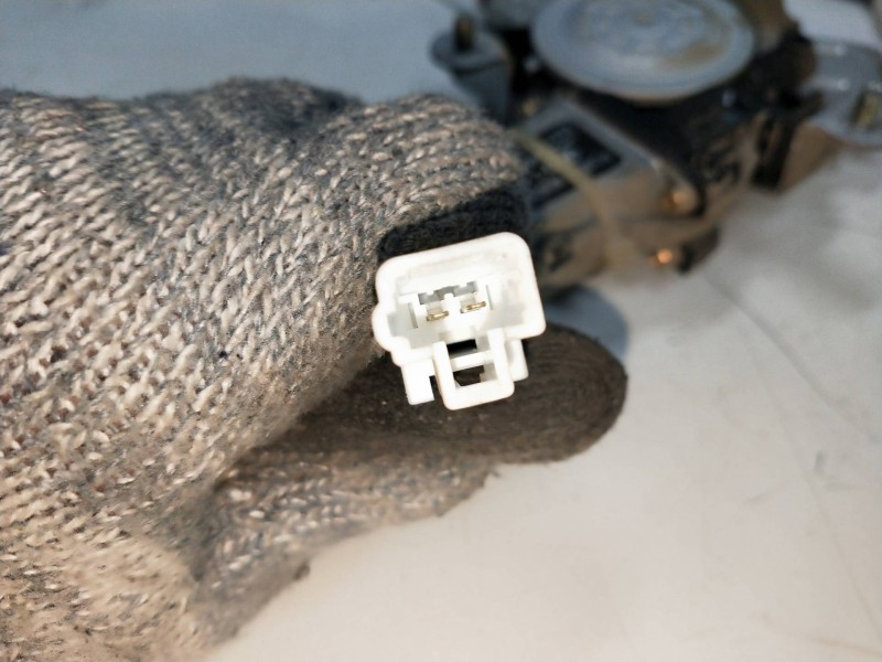 Recambio de elevalunas trasero izquierdo para hyundai matrix (fc) 1.5 crdi cat referencia OEM IAM 9881017200  5P