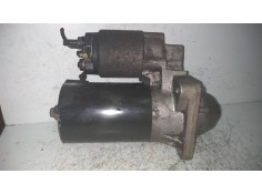 Recambio de motor arranque para fiat stilo (192) 1.4 16v active (05.2004) referencia OEM IAM 0001107091 BOSCH 