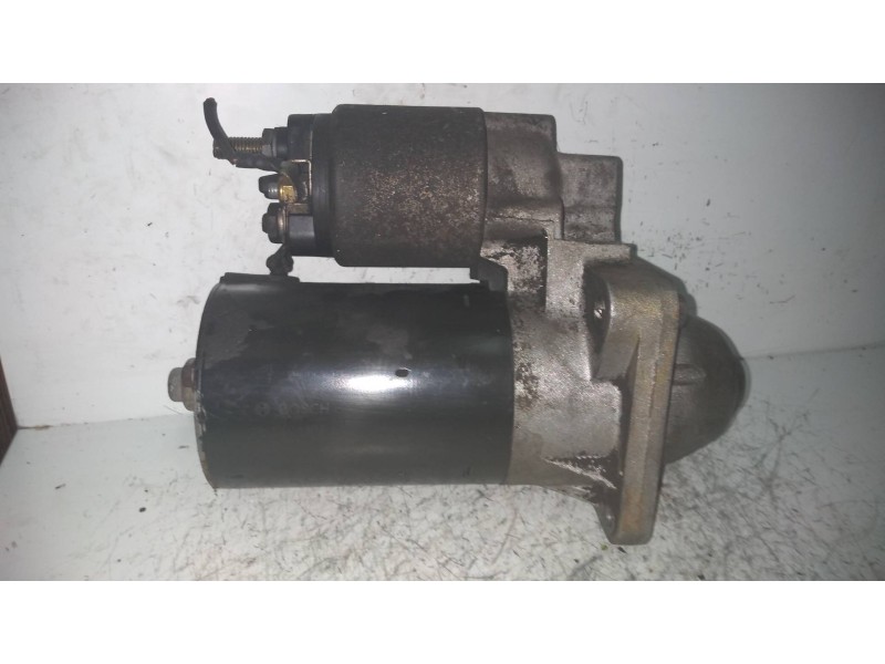 Recambio de motor arranque para fiat stilo (192) 1.4 16v active (05.2004) referencia OEM IAM 0001107091 BOSCH 