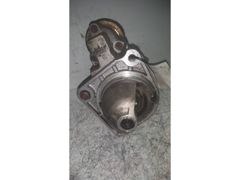 Recambio de motor arranque para fiat stilo (192) 1.4 16v active (05.2004) referencia OEM IAM 0001107091 BOSCH 