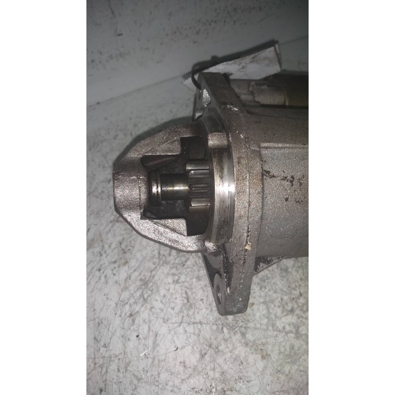 Recambio de motor arranque para fiat stilo (192) 1.4 16v active (05.2004) referencia OEM IAM 0001107091 BOSCH 