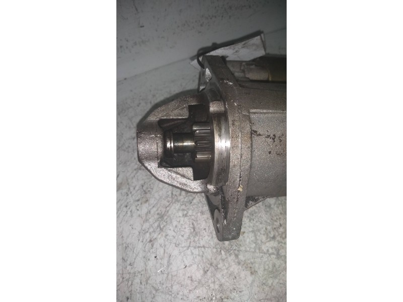 Recambio de motor arranque para fiat stilo (192) 1.4 16v active (05.2004) referencia OEM IAM 0001107091 BOSCH 