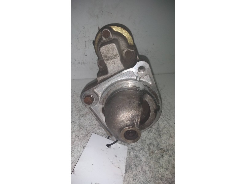 Recambio de motor arranque para fiat stilo (192) 1.6 16v active referencia OEM IAM   
