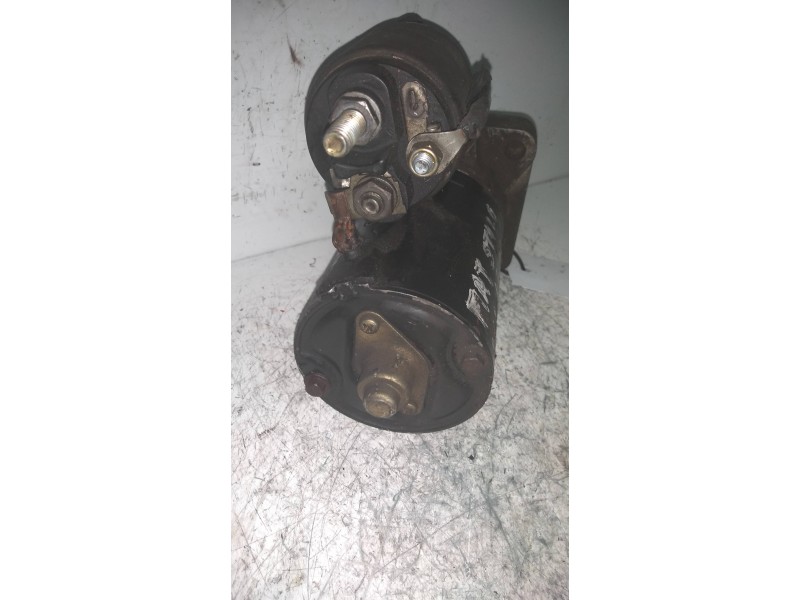 Recambio de motor arranque para fiat stilo (192) 1.6 16v active referencia OEM IAM   