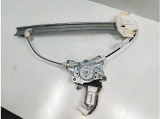 Recambio de elevalunas trasero derecho para hyundai matrix (fc) 1.6 gls referencia OEM IAM 9882017200  5P