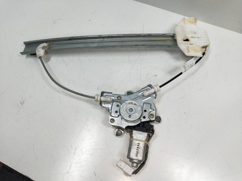 Recambio de elevalunas trasero derecho para hyundai matrix (fc) 1.6 gls referencia OEM IAM 9882017200  5P