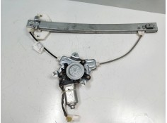 Recambio de elevalunas trasero derecho para hyundai matrix (fc) 1.6 gls referencia OEM IAM 9882017200  5P 2