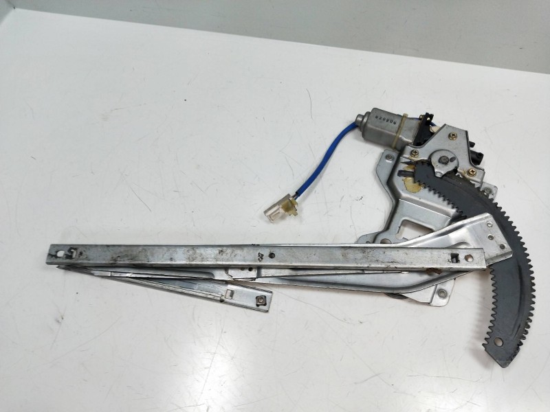 Recambio de elevalunas delantero derecho para hyundai matrix (fc) 1.8 gls full referencia OEM IAM 9882017100  5P