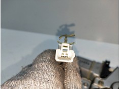 Recambio de elevalunas delantero derecho para hyundai matrix (fc) 1.8 gls full referencia OEM IAM 9882017100  5P 2