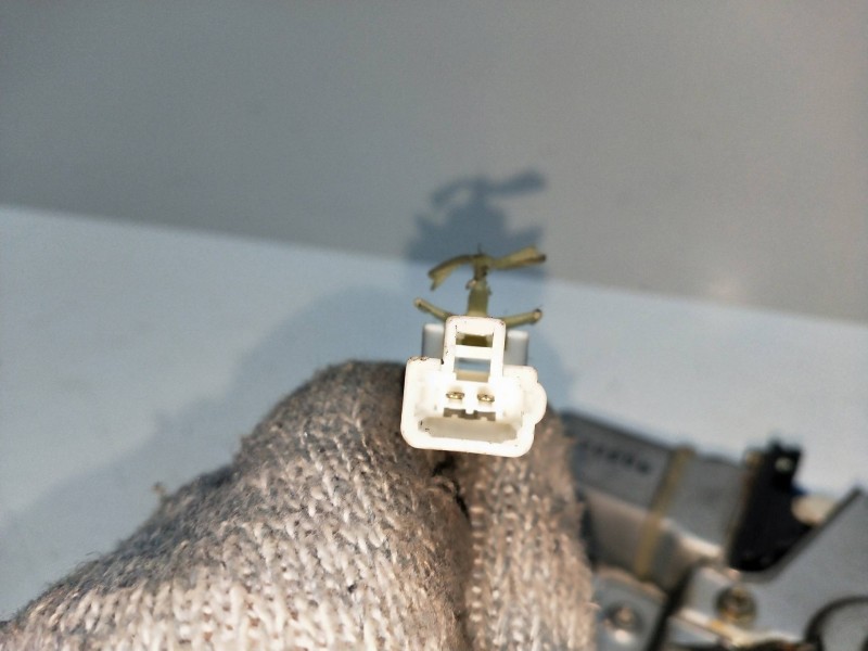 Recambio de elevalunas delantero derecho para hyundai matrix (fc) 1.8 gls full referencia OEM IAM 9882017100  5P