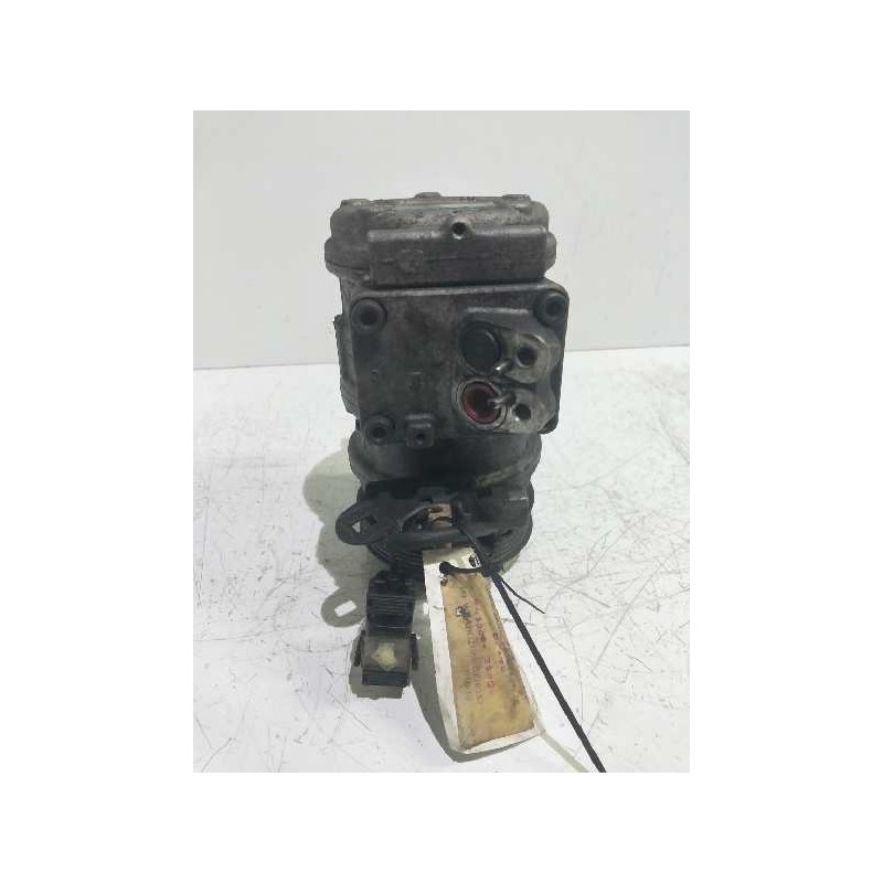 Recambio de compresor aire acondicionado para bmw serie 3 coupe (e36) 2.8 24v cat referencia OEM IAM 4472003202  
