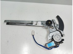 Recambio de elevalunas delantero derecho para hyundai matrix (fc) 1.5 crdi gls referencia OEM IAM 9882017100  5P