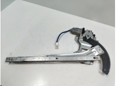 Recambio de elevalunas delantero derecho para hyundai matrix (fc) 1.5 crdi gls referencia OEM IAM 9882017100  5P 2