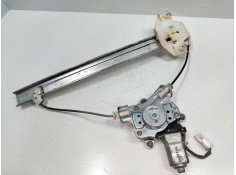 Recambio de elevalunas trasero derecho para hyundai matrix (fc) 1.5 crdi 16v gls referencia OEM IAM 9882017200  5P