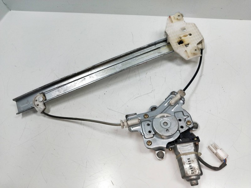 Recambio de elevalunas trasero derecho para hyundai matrix (fc) 1.5 crdi 16v gls referencia OEM IAM 9882017200  5P