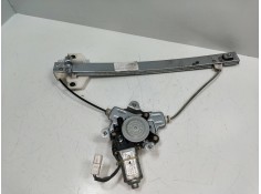 Recambio de elevalunas trasero derecho para hyundai matrix (fc) 1.5 crdi 16v gls referencia OEM IAM 9882017200  5P 2