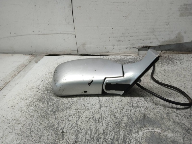 Recambio de retrovisor derecho para volvo serie 760 berlina/familiar gle td familiar referencia OEM IAM   ELECTRICO