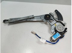 Recambio de elevalunas delantero derecho para hyundai matrix (fc) 1.5 crdi 16v gls referencia OEM IAM 9882017100  5P