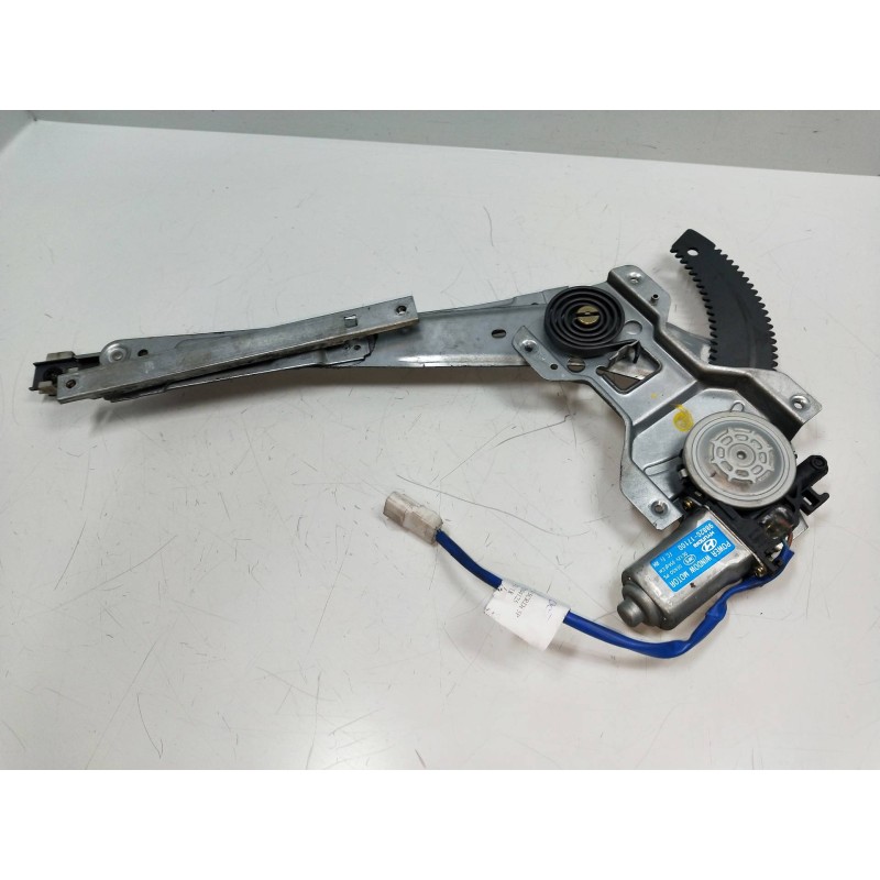 Recambio de elevalunas delantero derecho para hyundai matrix (fc) 1.5 crdi 16v gls referencia OEM IAM 9882017100  5P