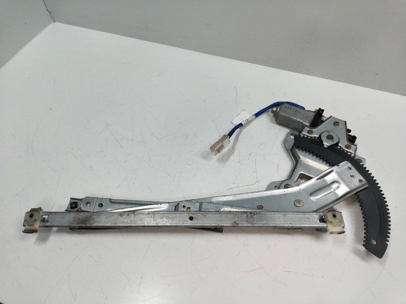 Recambio de elevalunas delantero derecho para hyundai matrix (fc) 1.5 crdi 16v gls referencia OEM IAM 9882017100  5P