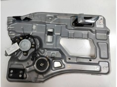 Recambio de elevalunas trasero izquierdo para hyundai santa fe (sm) 2.0 gls crdi edition-plus 4x4 referencia OEM IAM 9881026200  2