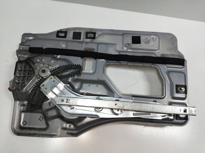 Recambio de elevalunas trasero derecho para hyundai santa fe (sm) 2.0 gls crdi edition-plus 4x4 referencia OEM IAM 9882026200  5