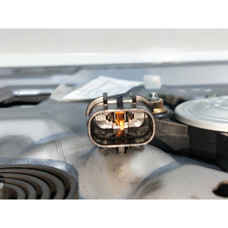 Recambio de elevalunas trasero derecho para hyundai santa fe (sm) 2.0 gls crdi edition-plus 4x4 referencia OEM IAM 9882026200  5