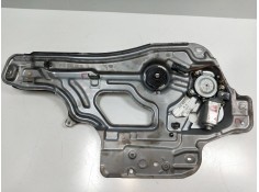 Recambio de elevalunas delantero derecho para hyundai santa fe (sm) 2.7 gls 4x4 referencia OEM IAM 9882026100  5P 2
