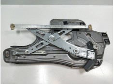 Recambio de elevalunas delantero derecho para hyundai santa fe (sm) 2.0 crdi cat referencia OEM IAM 9882026100  5P