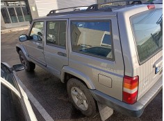 jeep cherokee (j) del año 2001 2