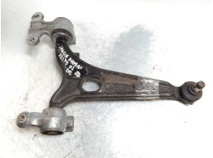 Recambio de brazo suspension inferior delantero izquierdo para lancia phedra (180) 2.2 jtd 16v executive referencia OEM IAM   