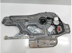 Recambio de elevalunas delantero derecho para hyundai santa fe (sm) 2.0 crdi cat referencia OEM IAM 9882026100  5P 2