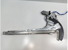 Recambio de elevalunas delantero derecho para hyundai santa fe (sm) referencia OEM IAM 9882017100  5P