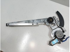 Recambio de elevalunas delantero derecho para hyundai santa fe (sm) referencia OEM IAM 9882017100  5P 2