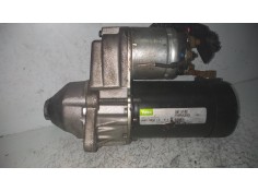 Recambio de motor arranque para fiat stilo (192) 1.6 16v linea sport referencia OEM IAM D6RA293  