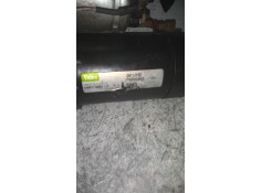 Recambio de motor arranque para fiat stilo (192) 1.6 16v linea sport referencia OEM IAM D6RA293   2