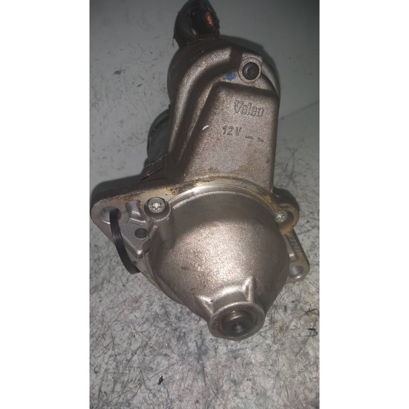 Recambio de motor arranque para fiat stilo (192) 1.6 16v linea sport referencia OEM IAM D6RA293   Recambio de motor arranque para fiat stilo (192) 1.6 16v linea sport referencia OEM IAM D6RA293