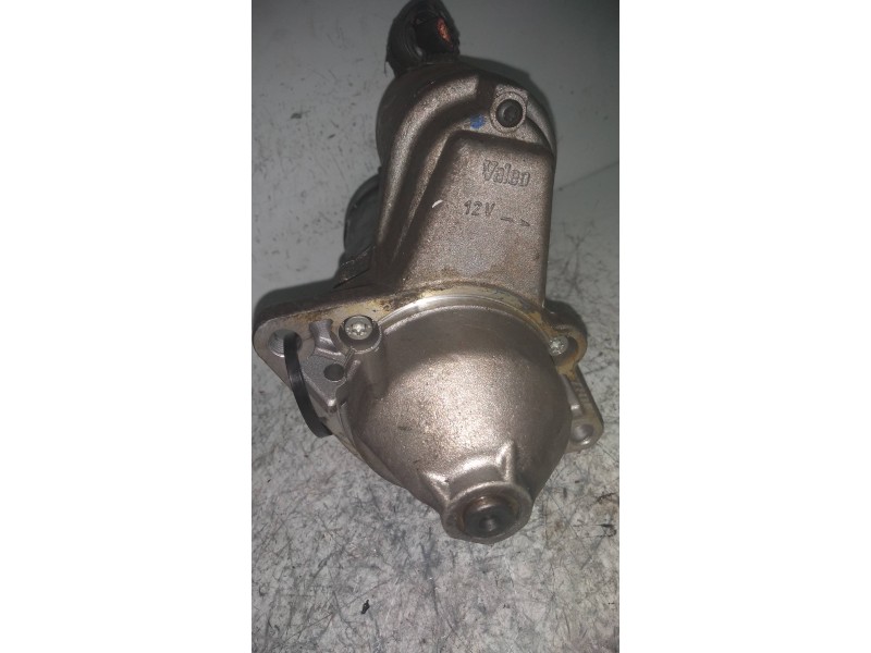 Recambio de motor arranque para fiat stilo (192) 1.6 16v linea sport referencia OEM IAM D6RA293  
