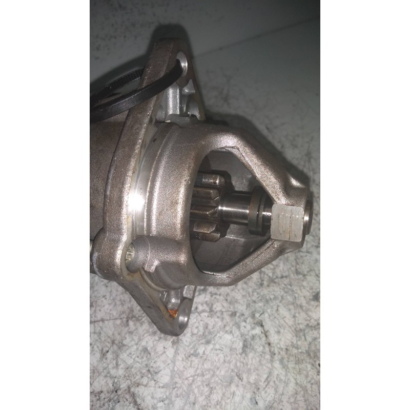 Recambio de motor arranque para fiat stilo (192) 1.6 16v linea sport referencia OEM IAM D6RA293   Recambio de motor arranque para fiat stilo (192) 1.6 16v linea sport referencia OEM IAM D6RA293