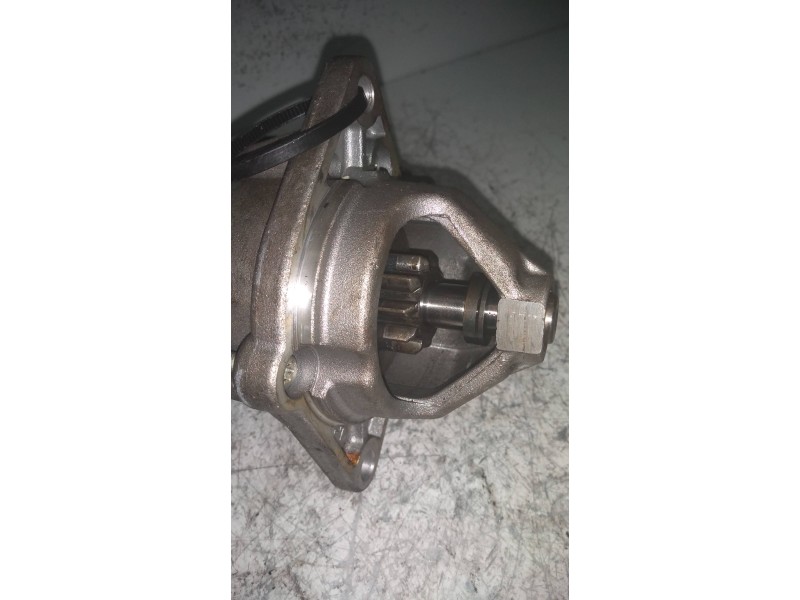 Recambio de motor arranque para fiat stilo (192) 1.6 16v linea sport referencia OEM IAM D6RA293  