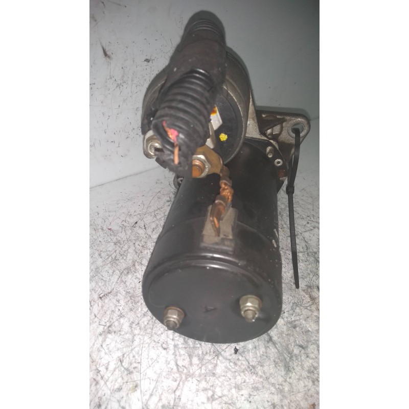 Recambio de motor arranque para fiat stilo (192) 1.6 16v linea sport referencia OEM IAM D6RA293   Recambio de motor arranque para fiat stilo (192) 1.6 16v linea sport referencia OEM IAM D6RA293