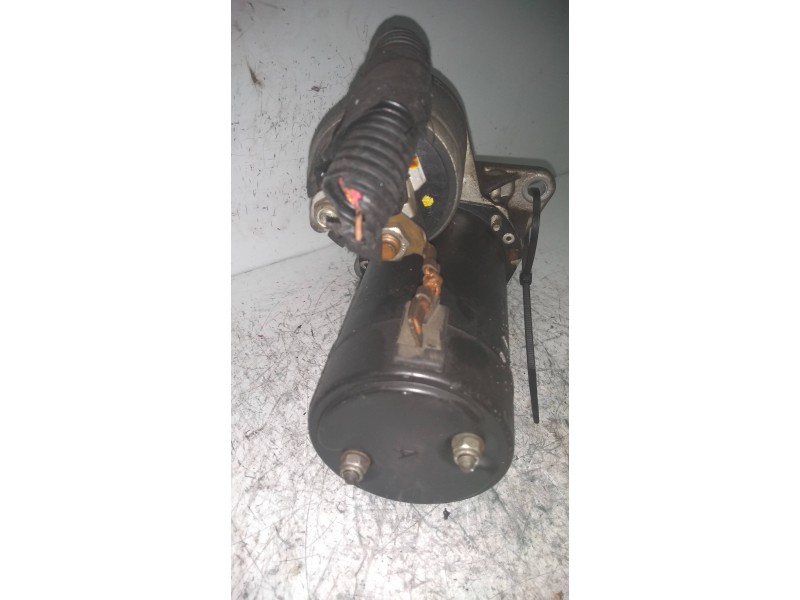 Recambio de motor arranque para fiat stilo (192) 1.6 16v linea sport referencia OEM IAM D6RA293  