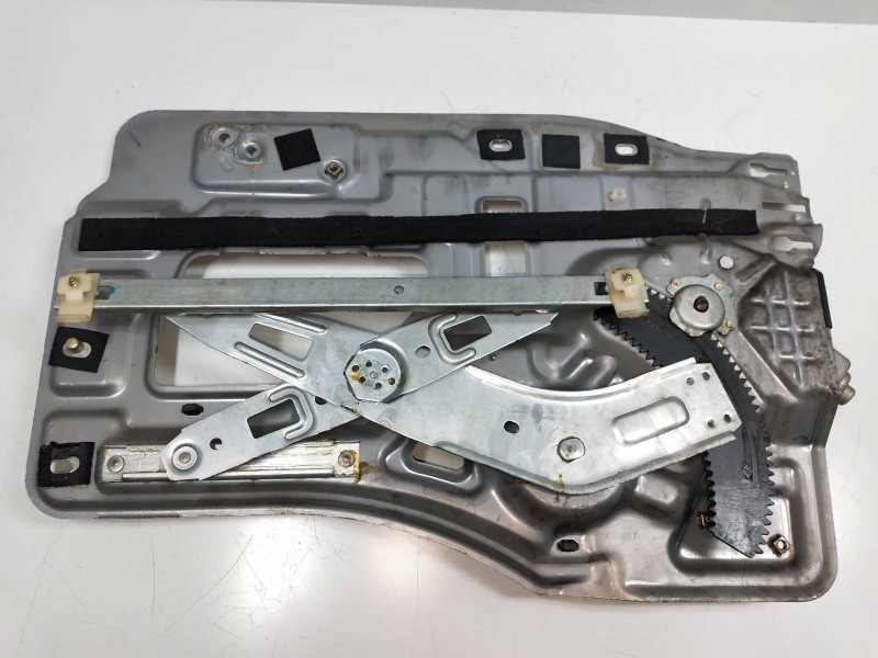 Recambio de elevalunas trasero izquierdo para hyundai santa fe (sm) 2.0 crdi cat referencia OEM IAM 9881026200  5P