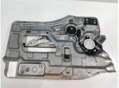 Recambio de elevalunas trasero izquierdo para hyundai santa fe (sm) 2.0 crdi cat referencia OEM IAM 9881026200  5P 2