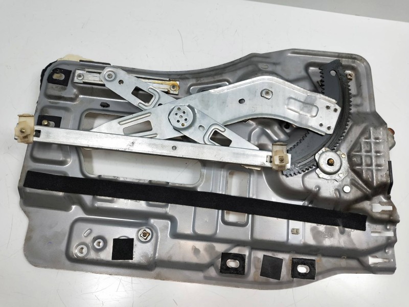 Recambio de elevalunas trasero derecho para hyundai santa fe (sm) 2.0 crdi cat referencia OEM IAM 9882026200  5P