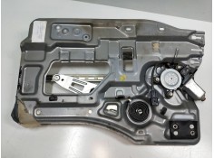 Recambio de elevalunas trasero derecho para hyundai santa fe (sm) 2.0 crdi cat referencia OEM IAM 9882026200  5P 2