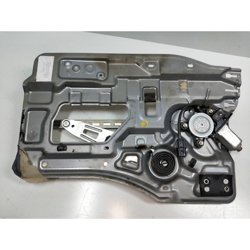 Recambio de elevalunas trasero derecho para hyundai santa fe (sm) 2.0 crdi cat referencia OEM IAM 9882026200  5P