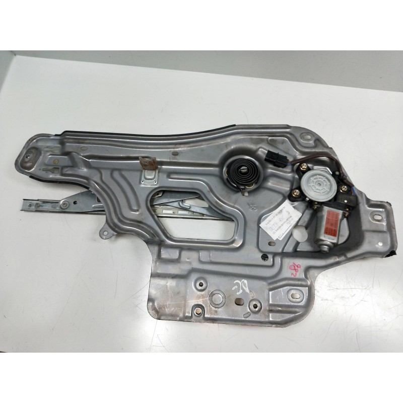 Recambio de elevalunas delantero derecho para hyundai santa fe (sm) 2.0 crdi cat referencia OEM IAM 9882026100  5P